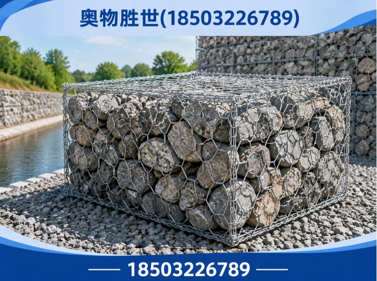 临沂固滨笼展示图